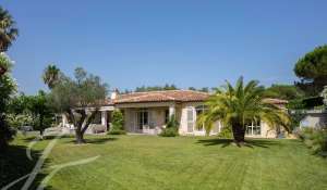 Seasonal rental Property Grimaud