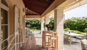 Seasonal rental Property Grimaud