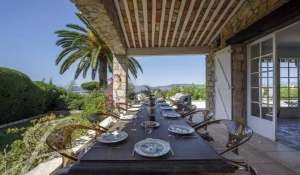 Seasonal rental Property Le Cannet