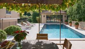 Seasonal rental Property Le Cannet