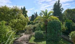 Seasonal rental Property Le Cannet