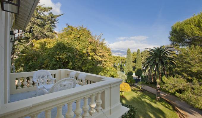 Seasonal rental Property Saint-Jean-Cap-Ferrat