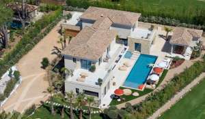 Seasonal rental Property Saint-Tropez