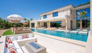 Seasonal rental Property Saint-Tropez