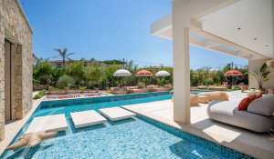 Seasonal rental Property Saint-Tropez