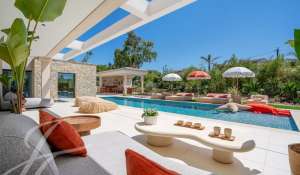 Seasonal rental Property Saint-Tropez