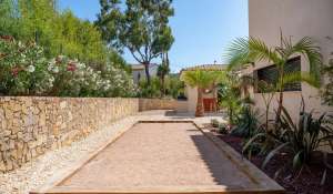 Seasonal rental Property Saint-Tropez