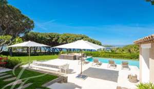 Seasonal rental Property Saint-Tropez