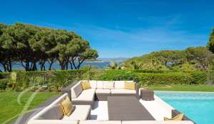 Seasonal rental Property Saint-Tropez