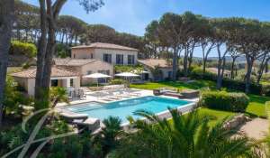 Seasonal rental Property Saint-Tropez