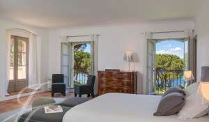 Seasonal rental Property Saint-Tropez