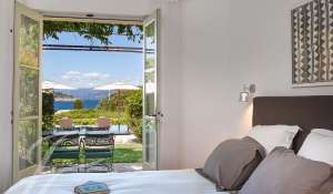 Seasonal rental Property Saint-Tropez