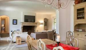 Seasonal rental Property Saint-Tropez