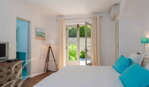 Seasonal rental Property Saint-Tropez