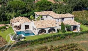 Seasonal rental Property Saint-Tropez