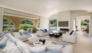 Seasonal rental Property Saint-Tropez