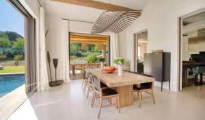 Seasonal rental Property Saint-Tropez