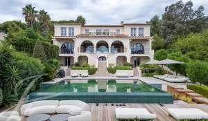 Seasonal rental Property Saint-Tropez