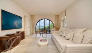 Seasonal rental Property Saint-Tropez