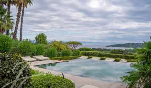 Seasonal rental Property Saint-Tropez