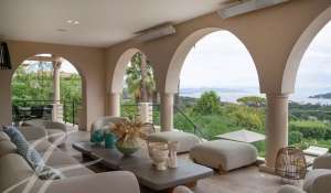 Seasonal rental Property Saint-Tropez