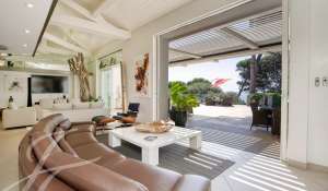 Seasonal rental Property Sainte-Maxime