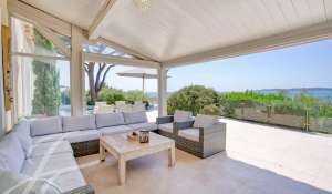 Seasonal rental Property Sainte-Maxime