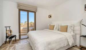 Seasonal rental Property Sainte-Maxime