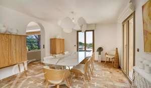 Seasonal rental Property Sainte-Maxime