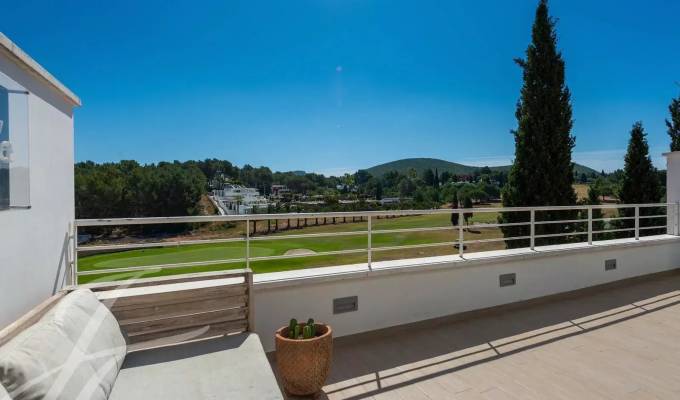 Seasonal rental Townhouse Roca Llisa