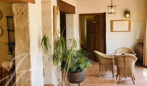 Seasonal rental Villa Alaior