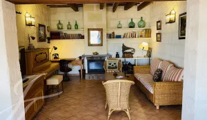 Seasonal rental Villa Alaior