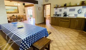 Seasonal rental Villa Alaior