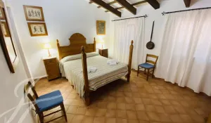 Seasonal rental Villa Alaior