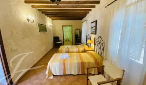 Seasonal rental Villa Alaior