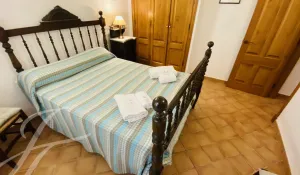 Seasonal rental Villa Alaior