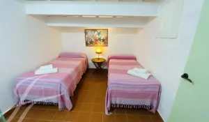 Seasonal rental Villa Alaior