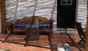 Seasonal rental Villa Alaior