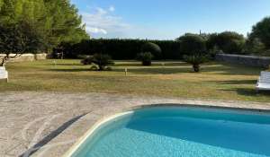 Seasonal rental Villa Alaior