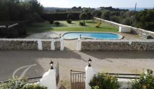 Seasonal rental Villa Alaior