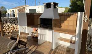 Seasonal rental Villa Alaior