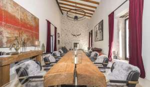 Seasonal rental Villa Alaró