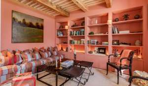 Seasonal rental Villa Antibes