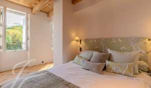 Seasonal rental Villa Antibes