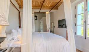 Seasonal rental Villa Antibes