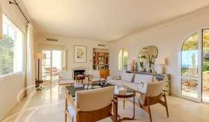 Seasonal rental Villa Antibes