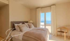 Seasonal rental Villa Antibes