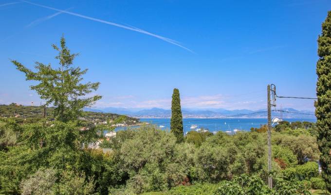 Seasonal rental Villa Antibes