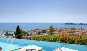 Seasonal rental Villa Beaulieu-sur-Mer