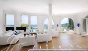 Seasonal rental Villa Beaulieu-sur-Mer